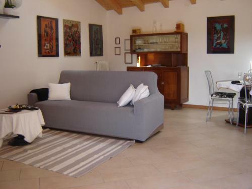 Apartamento A 7 Km Da Salo' Casa Del Sole Mansarda