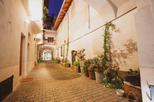 Hostal La Pitta