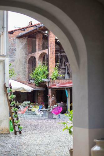 Hostal La Pitta