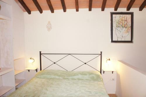 Villa Borgo La Fungaia