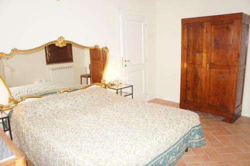 Villa Borgo La Fungaia
