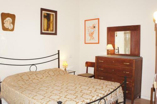 Villa Borgo La Fungaia