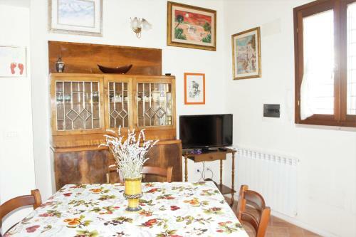 Villa Borgo La Fungaia