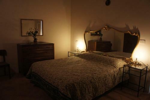 Villa Borgo La Fungaia