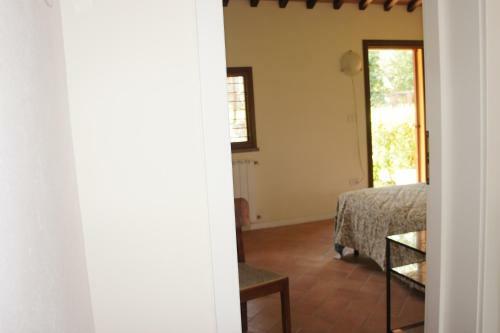 Villa Borgo La Fungaia