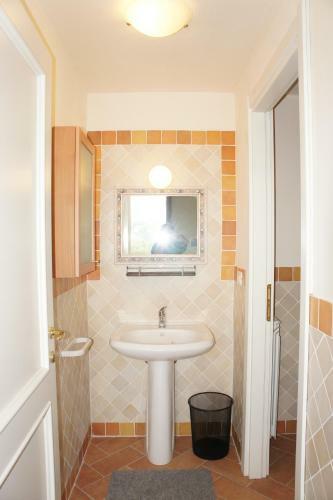 Villa Borgo La Fungaia