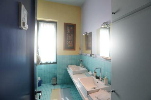 Bed & Breakfast Il Nido Al Lago