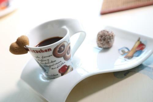 Bed & Breakfast Il Nido Al Lago