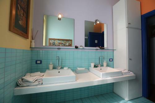 Bed & Breakfast Il Nido Al Lago