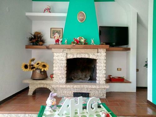 Apartamento Pafati House In Gavi