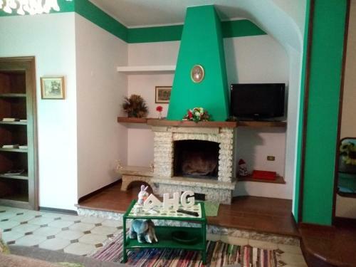 Apartamento Pafati House In Gavi