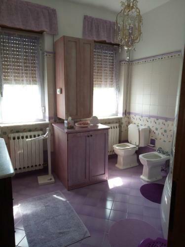 Apartamento Pafati House In Gavi