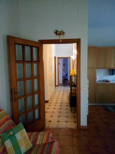 Apartamento Pafati House In Gavi