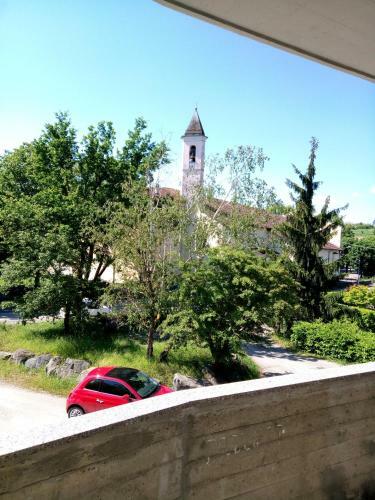 Apartamento Pafati House In Gavi