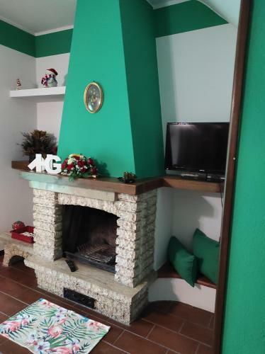 Apartamento Pafati House In Gavi