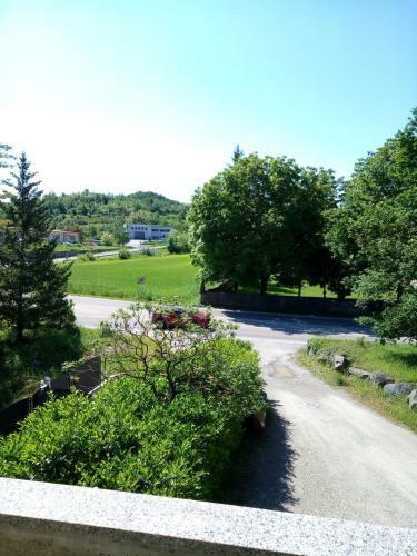 Apartamento Pafati House In Gavi