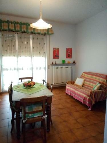 Apartamento Pafati House In Gavi