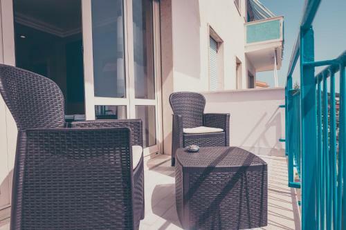 Hostal Oltre Il Mare Guest House
