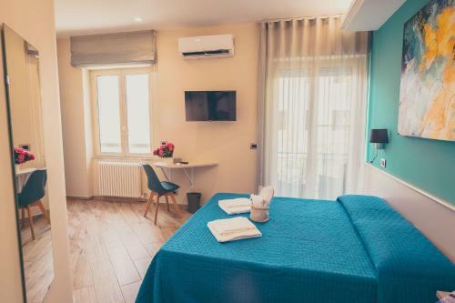 Hostal Oltre Il Mare Guest House