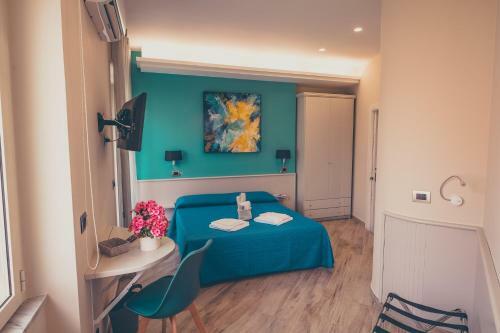 Hostal Oltre Il Mare Guest House