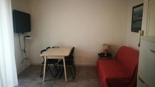 Apartamento Casa Vacanza Fantasia