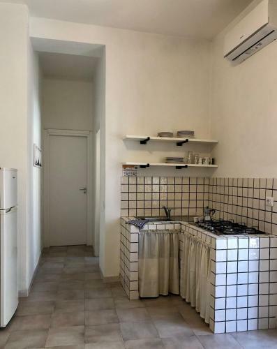 Apartamento Casa Vacanza Fantasia