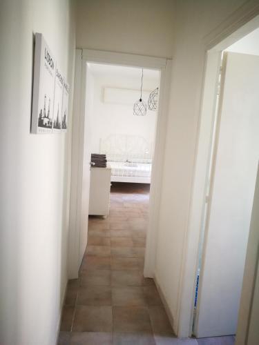 Apartamento Casa Vacanza Fantasia