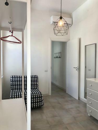 Apartamento Casa Vacanza Fantasia