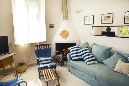 Apartamento Appartamenti Panoramici Gaeta