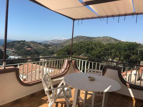 Apartamento La Terrazza Sul Mare