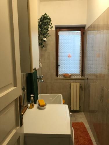 Apartamento La Terrazza Sul Mare