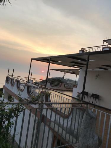Apartamento La Terrazza Sul Mare