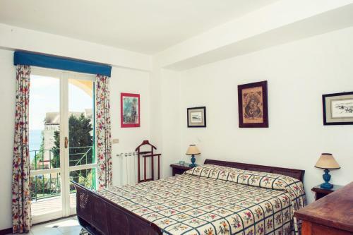 Seaview Apartment In The Old Town