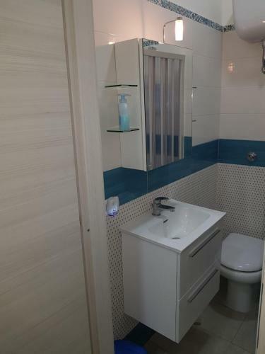 Bed & Breakfast Stella Maris Gaeta