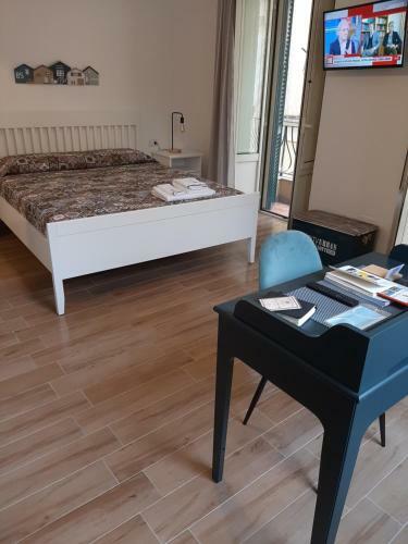 Apartamento Casetta Sapienza