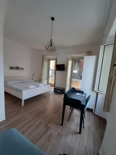 Apartamento Casetta Sapienza
