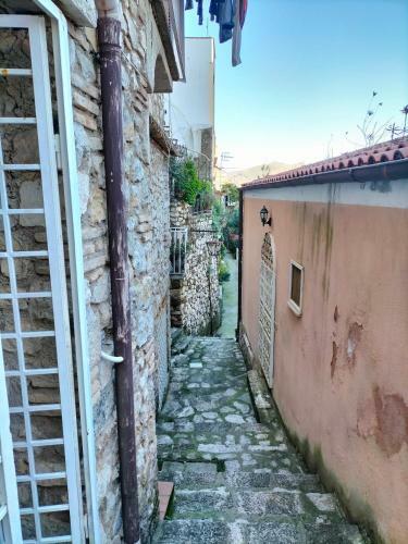 Apartamento Appartamento Ondina Blu