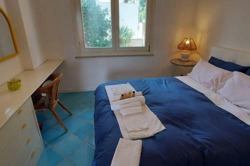 Apartamento Villa Marianna
