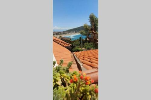 Apartamento Villa Marianna