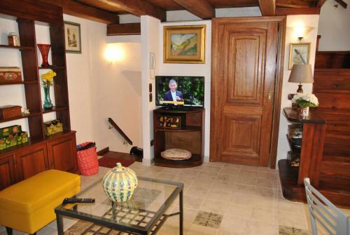 Casa Alessandra Nel Pieno Centro Di Gaeta