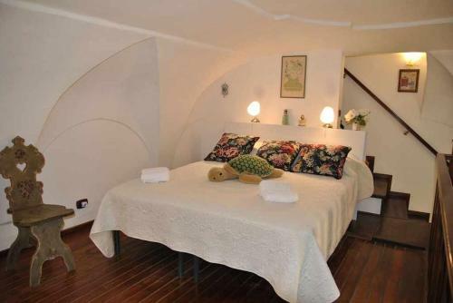 Casa Alessandra Nel Pieno Centro Di Gaeta