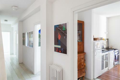 Apartamento Villa With Seaview And Pool