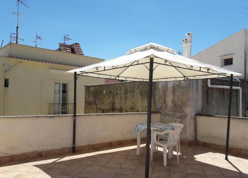 Apartamento Casa Vacanza Niki