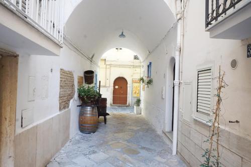 Apartamento Casa Vacanza Niki