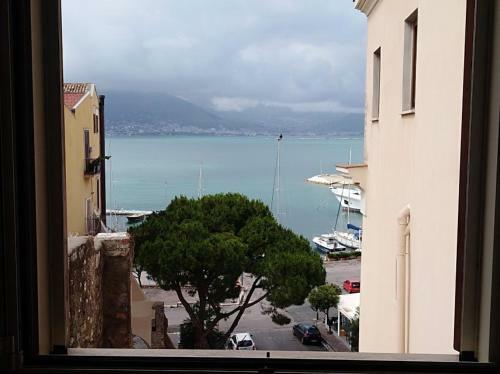 Apartamento Il Nido Dell'artista