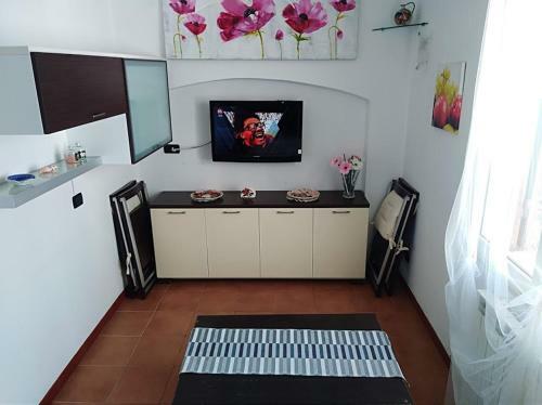 Apartamento Il Nido Dell'artista