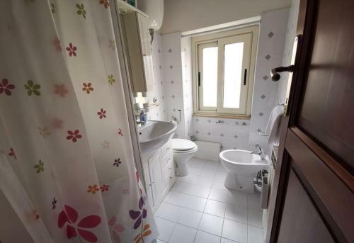 Apartamento Il Nido Dell'artista