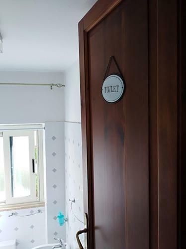 Apartamento Il Nido Dell'artista