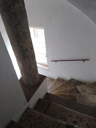 Apartamento Il Nido Dell'artista