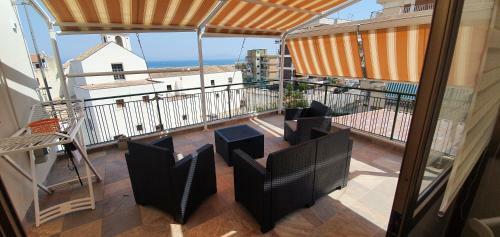 Apartamento La Casa Di Wendy